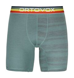 Herren Boxershorts 185 ROCK'N'WOOL von Ortovox