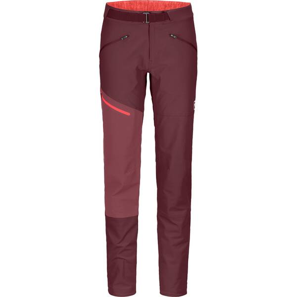 ORTOVOX BRENTA PANTS W von Ortovox