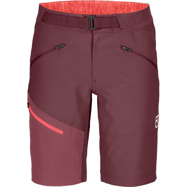 ORTOVOX BRENTA SHORTS W von Ortovox