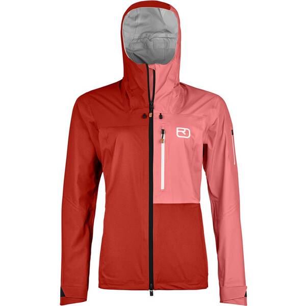 ORTOVOX Damen Funktionsjacke 3L ORTLER JACKET W von Ortovox