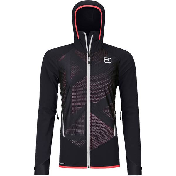 ORTOVOX Damen Funktionsjacke COL BECCHEI JACKET W von Ortovox