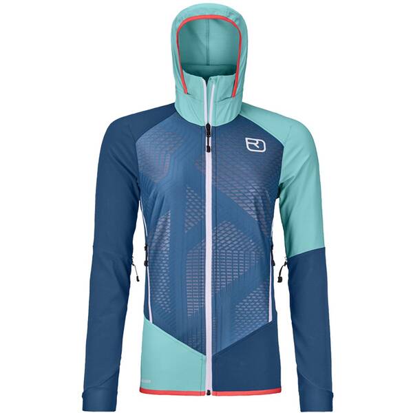 ORTOVOX Damen Funktionsjacke COL BECCHEI JACKET W von Ortovox