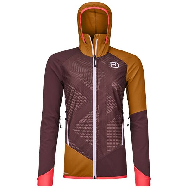 ORTOVOX Damen Funktionsjacke COL BECCHEI JACKET W von Ortovox