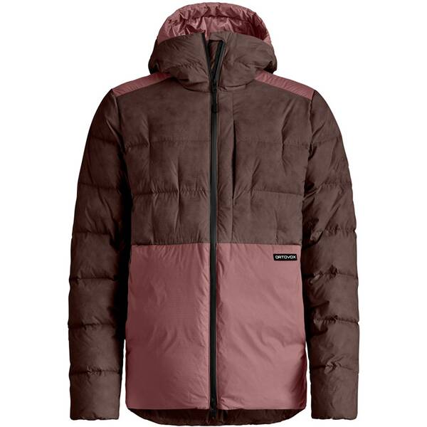 ORTOVOX Damen Funktionsjacke DOWNWOOL 270 JACKET W von Ortovox