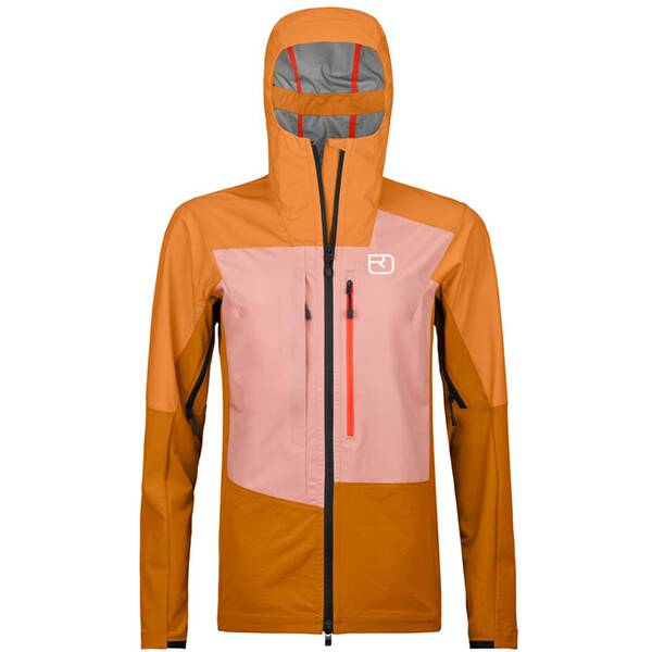 ORTOVOX Damen Funktionsjacke MESOLA JACKET W von Ortovox