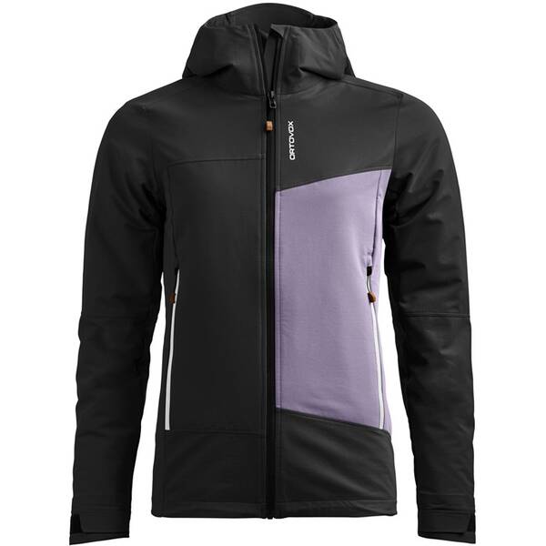 ORTOVOX Damen Funktionsjacke SECEDA SOFTSHELL JACKET W von Ortovox
