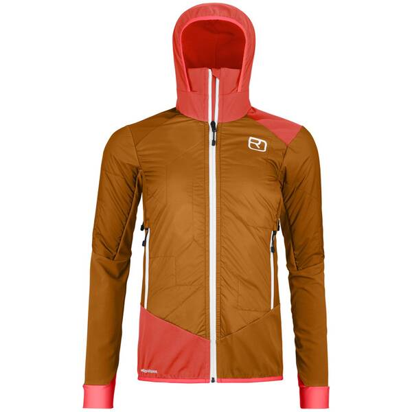 ORTOVOX Damen Funktionsjacke SW COL BECCHEI HYBRID JKT W von Ortovox