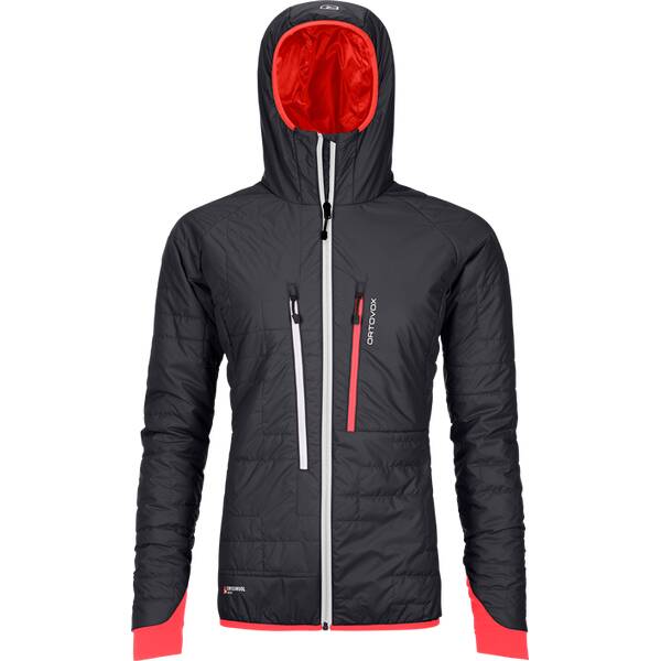 ORTOVOX Damen Funktionsjacke SWISSWOOL PIZ BO? JACKET W von Ortovox