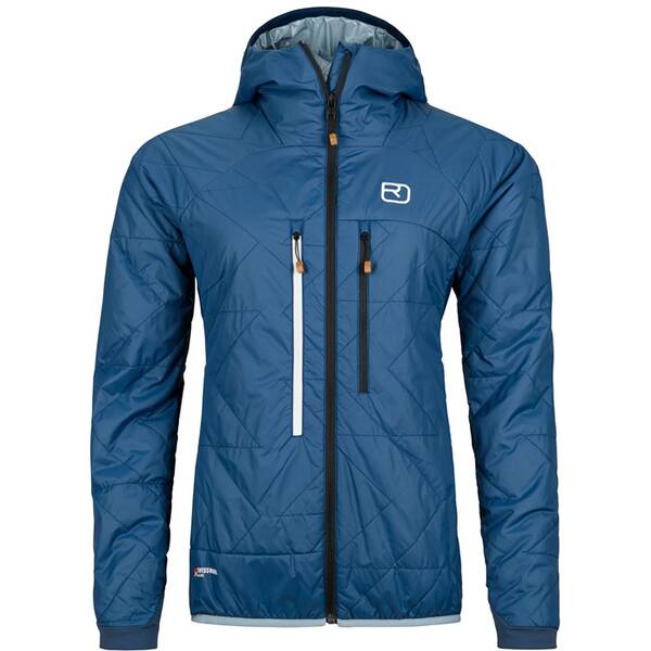 ORTOVOX Damen Funktionsjacke SWISSWOOL PIZ BOÈ JACKET W von Ortovox