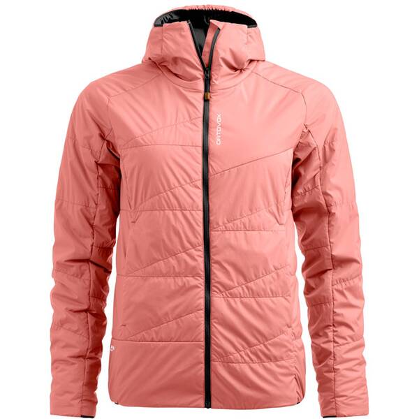 ORTOVOX Damen Funktionsjacke SWISSWOOL PIZ DUAN JACKET W von Ortovox