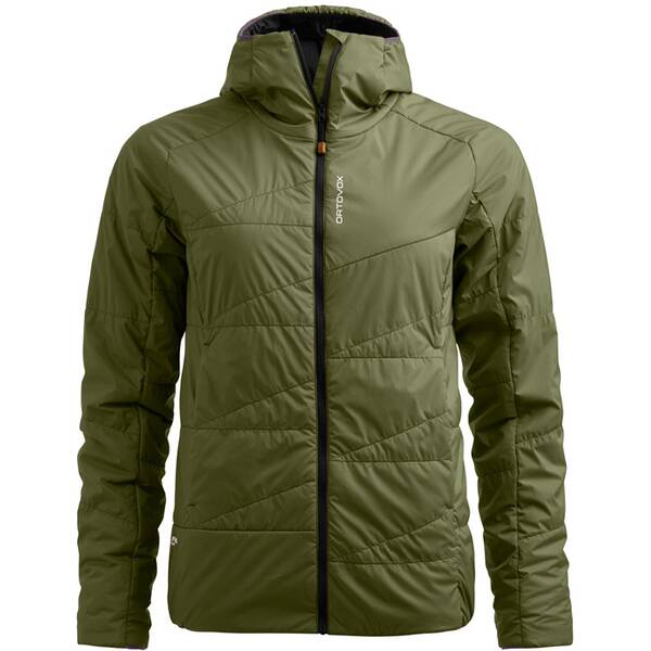 ORTOVOX Damen Funktionsjacke SWISSWOOL PIZ DUAN JACKET W von Ortovox