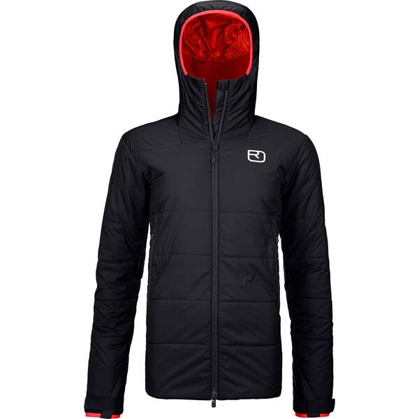 ORTOVOX Damen Funktionsjacke SWISSWOOL ZINAL JACKET W von Ortovox
