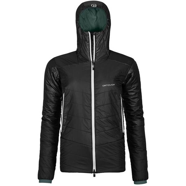 ORTOVOX Damen Funktionsjacke WESTALPEN SWISSWOOL JACKET W von Ortovox