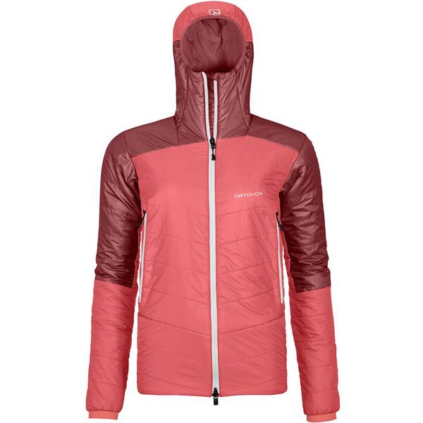 ORTOVOX Damen Funktionsjacke WESTALPEN SWISSWOOL JACKET W von Ortovox