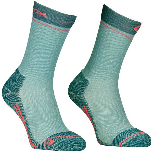 ORTOVOX Damen HIKE CLASSIC MID SOCKS W von Ortovox
