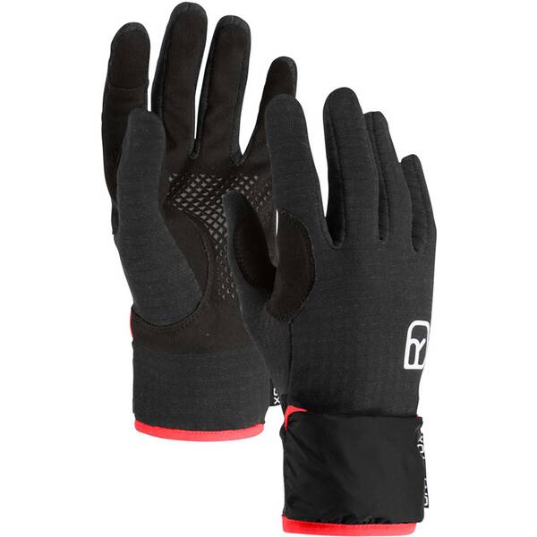 ORTOVOX Damen Handschuhe FLEECE GRID COVER GLOVE W von Ortovox
