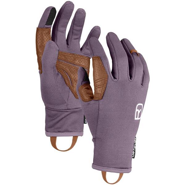 ORTOVOX Damen Handschuhe FLEECE LIGHT GLOVE W von Ortovox
