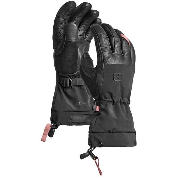 ORTOVOX Damen Handschuhe MERINO FREERIDE GLOVE W ORTOVOX Damen Handschuhe MERINO FREERIDE GLOVE W von Ortovox