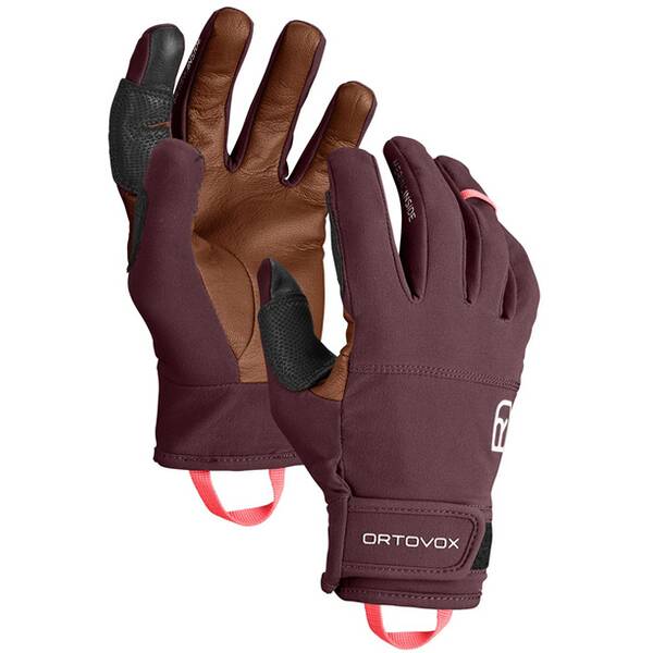 ORTOVOX Damen Handschuhe TOUR LIGHT GLOVE W von Ortovox