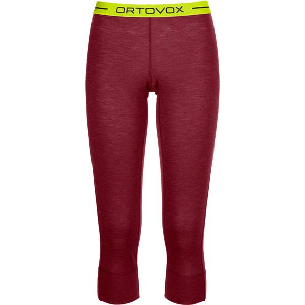 ORTOVOX Damen Hose 105 ULTRA von Ortovox