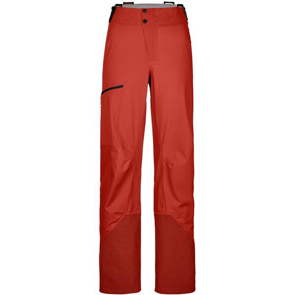 ORTOVOX Damen Hose 3L ORTLER PANTS W von Ortovox