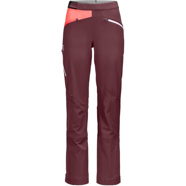 ORTOVOX Damen Hose COL BECCHEI PANTS W von Ortovox