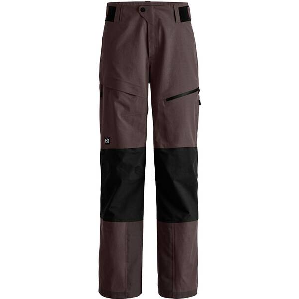 ORTOVOX Damen Hose RAVINE FREE 3L PANTS W von Ortovox