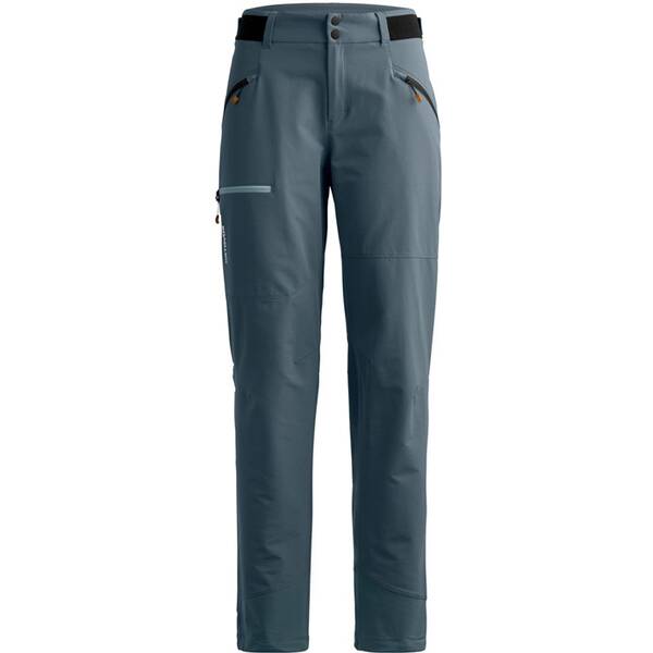 ORTOVOX Damen Hose SECEDA SOFTSHELL PANTS W von Ortovox