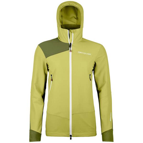 ORTOVOX Damen Jacke PALA HOODED JACKET W von Ortovox