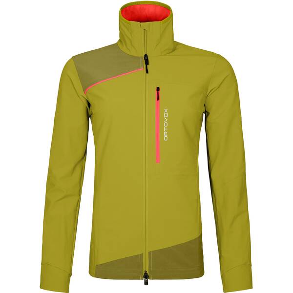 ORTOVOX Damen Jacke PALA LIGHT JACKET W von Ortovox