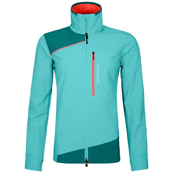 ORTOVOX Damen Jacke PALA LIGHT JACKET W von Ortovox