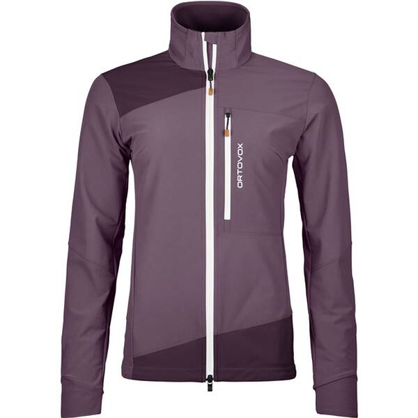 ORTOVOX Damen Jacke PALA LIGHT JACKET W ORTOVOX Damen Jacke PALA LIGHT JACKET W von Ortovox
