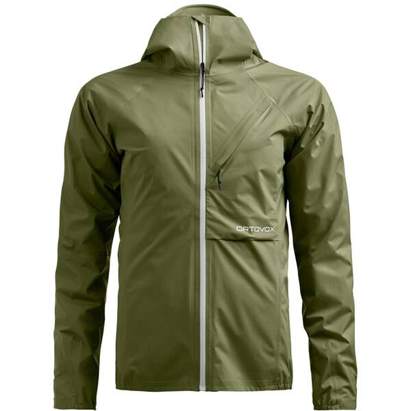 ORTOVOX Damen Jacke PIZ SELVA 2.5L JACKET W von Ortovox