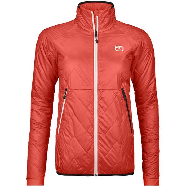ORTOVOX Damen Jacke SWISSWOOL PIZ VIAL JACKET W von Ortovox