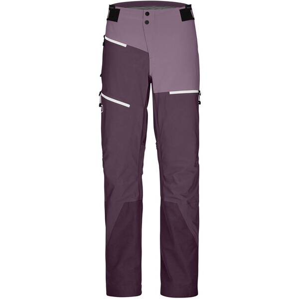 ORTOVOX Damen Regenhose WESTALPEN 3L PANTS W von Ortovox