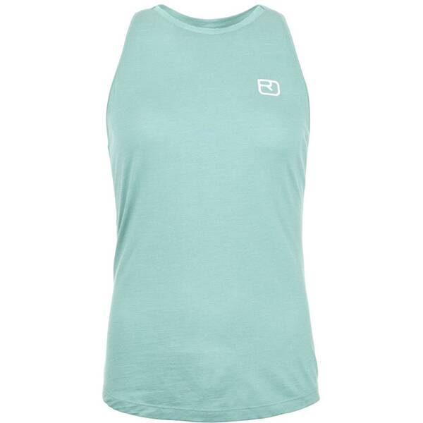 ORTOVOX Damen Shirt 120 TEC FAST MOUNTAIN TOP W von Ortovox