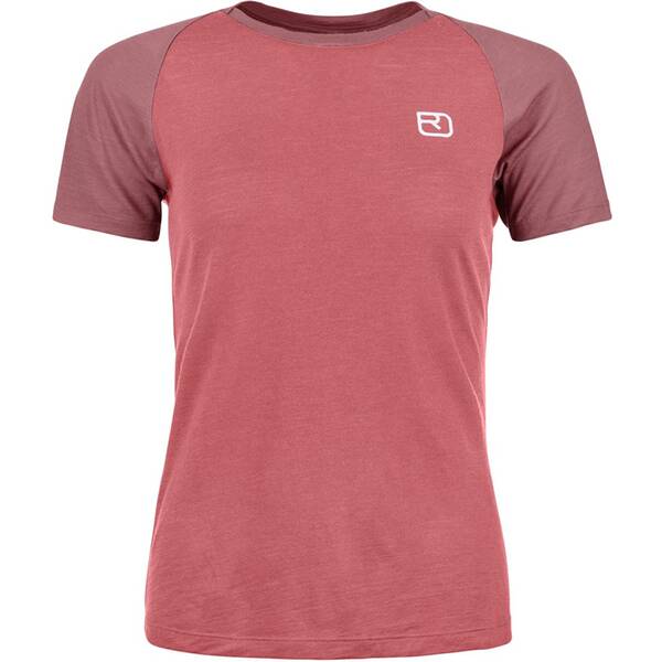 ORTOVOX Damen Shirt 120 TEC FAST MOUNTAIN TS W von Ortovox