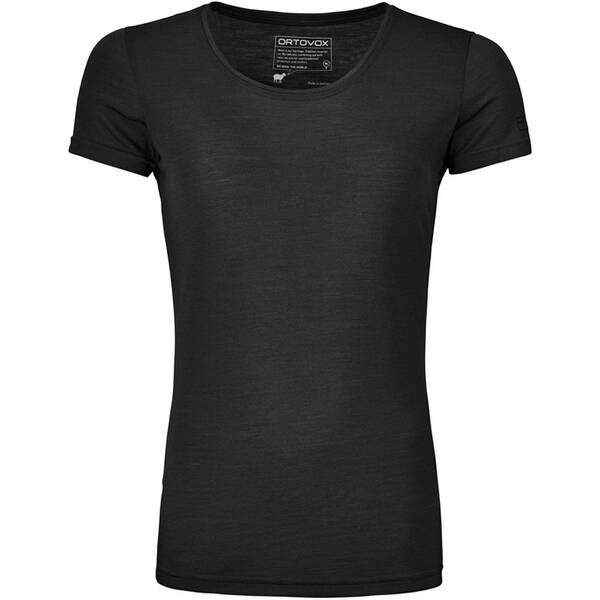 ORTOVOX Damen Shirt 150 COOL CLEAN TS W von Ortovox
