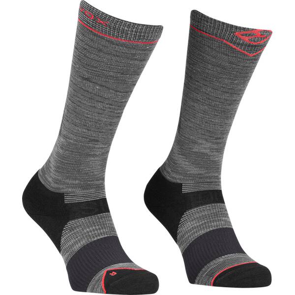 ORTOVOX Damen Socken SKI TOUR LT COMP LONG SOCKS W von Ortovox