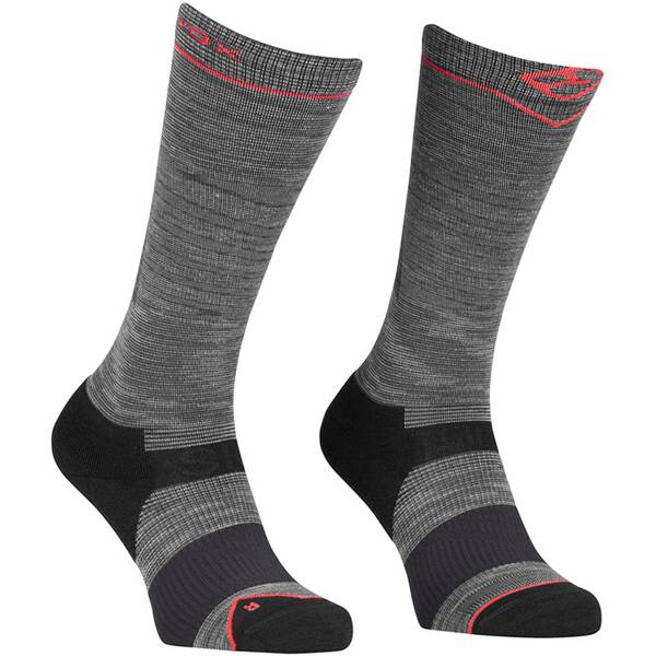 ORTOVOX Damen Socken SKI TOUR LT COMP LONG SOCKS W von Ortovox