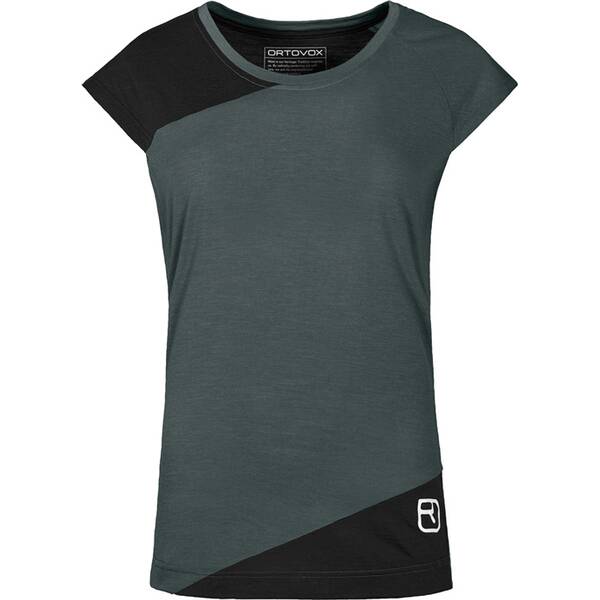 ORTOVOX Damen Unterhemd 120 TEC T-SHIRT W von Ortovox