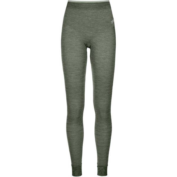ORTOVOX Damen Unterhemd 230 COMPETITION LONG PANTS W von Ortovox