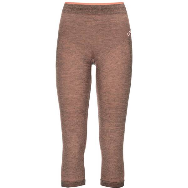 ORTOVOX Damen Unterhemd 230 COMPETITION SHORT PANTS W von Ortovox