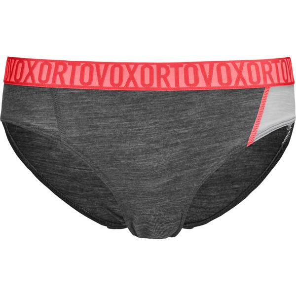 ORTOVOX Damen Unterhose 150 ESSENTIAL BIKINI W von Ortovox