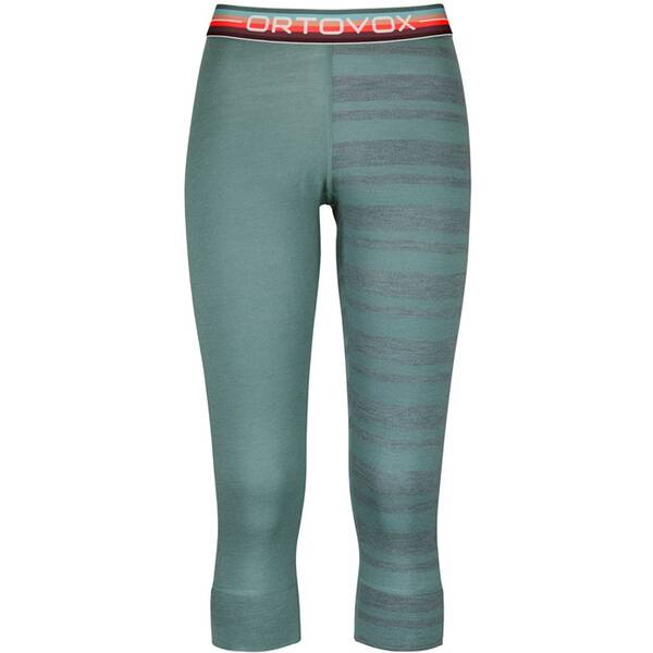 ORTOVOX Damen Unterhose 185 ROCK'N'WOOL SHORT PANTS W von Ortovox