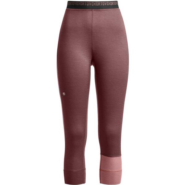 ORTOVOX Damen Unterhose 185 ROCK'N'WOOL SHORT PANTS W von Ortovox