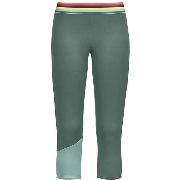 ORTOVOX Damen Unterhose FLEECE LIGHT SHORT PANTS W von Ortovox