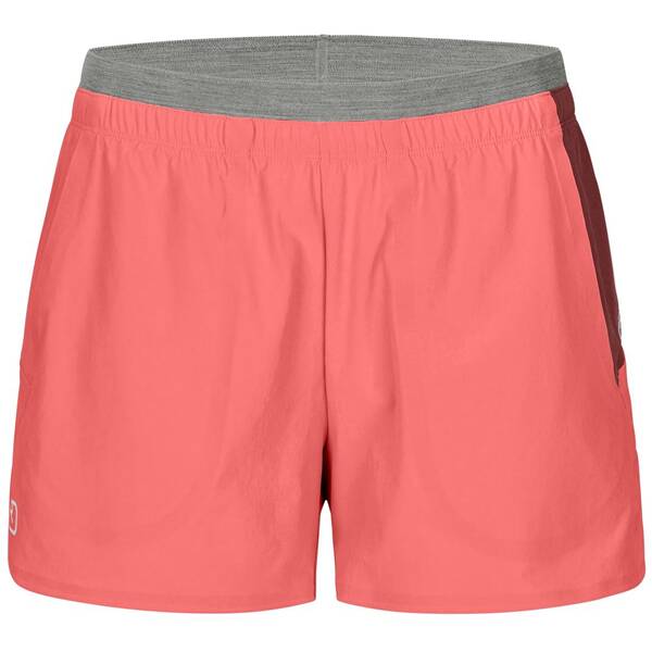 ORTOVOX Damen Unterhose PIZ SELVA SHORTS W von Ortovox