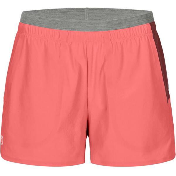 ORTOVOX Damen Unterhose PIZ SELVA SHORTS W von Ortovox