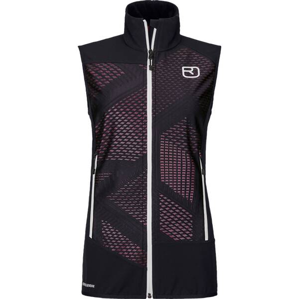 ORTOVOX Damen Weste COL BECCHEI VEST W von Ortovox